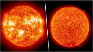 সূর্যও লকডাউনে গেছে, আসতে পারে ভয়াবহ দুর্যোগ: বলছেন বিজ্ঞানীরা